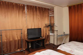 Парковая 8 кв 2